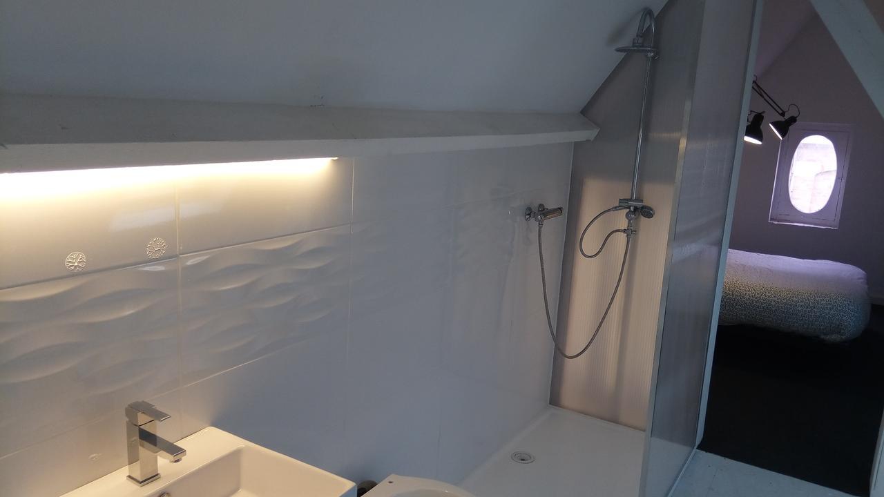 Residence Surmont Ieper Luaran gambar