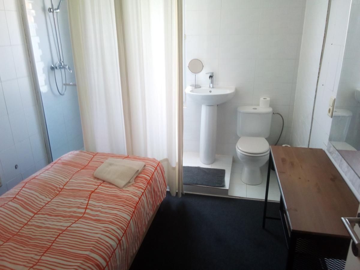Residence Surmont Ieper Luaran gambar