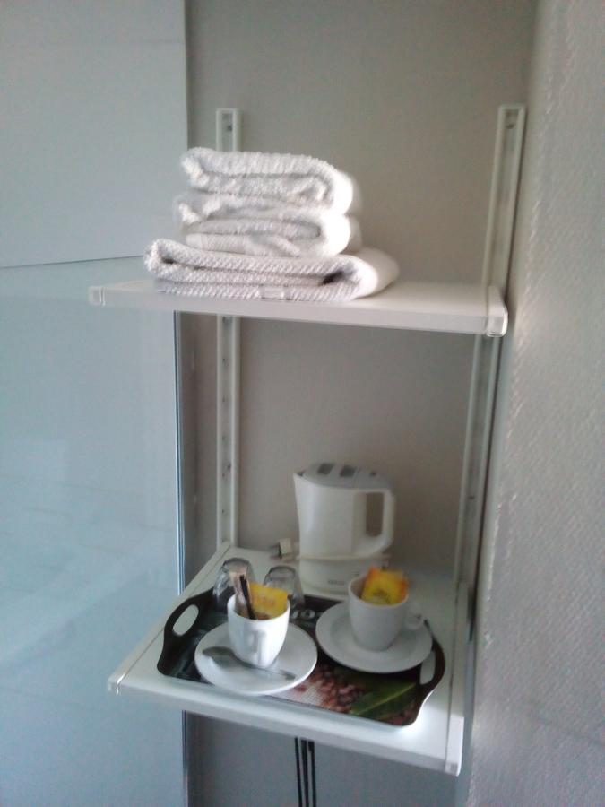 Residence Surmont Ieper Luaran gambar