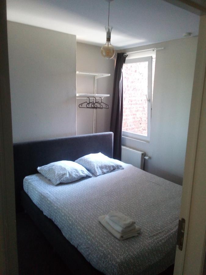 Residence Surmont Ieper Luaran gambar