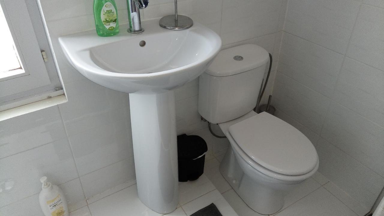 Residence Surmont Ieper Luaran gambar