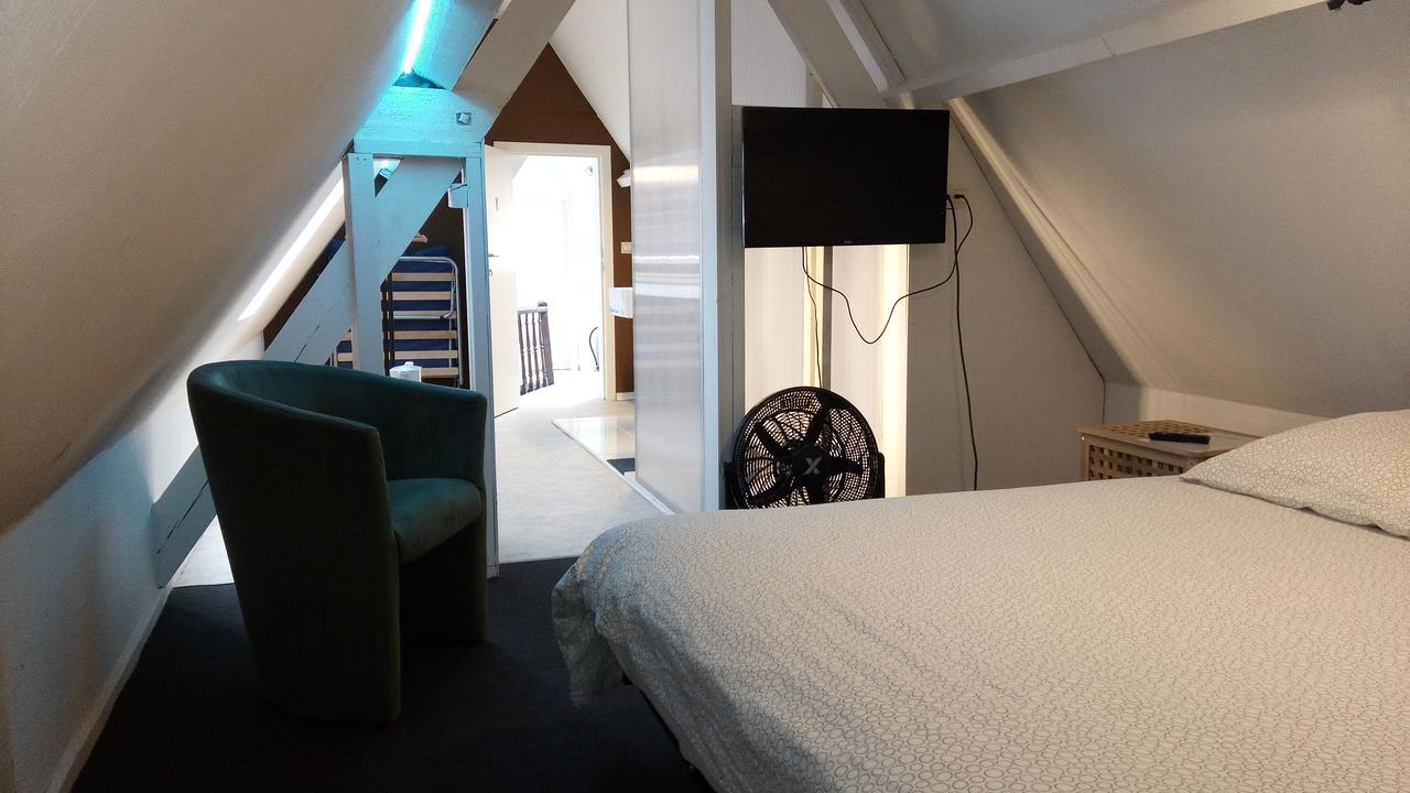 Residence Surmont Ieper Luaran gambar