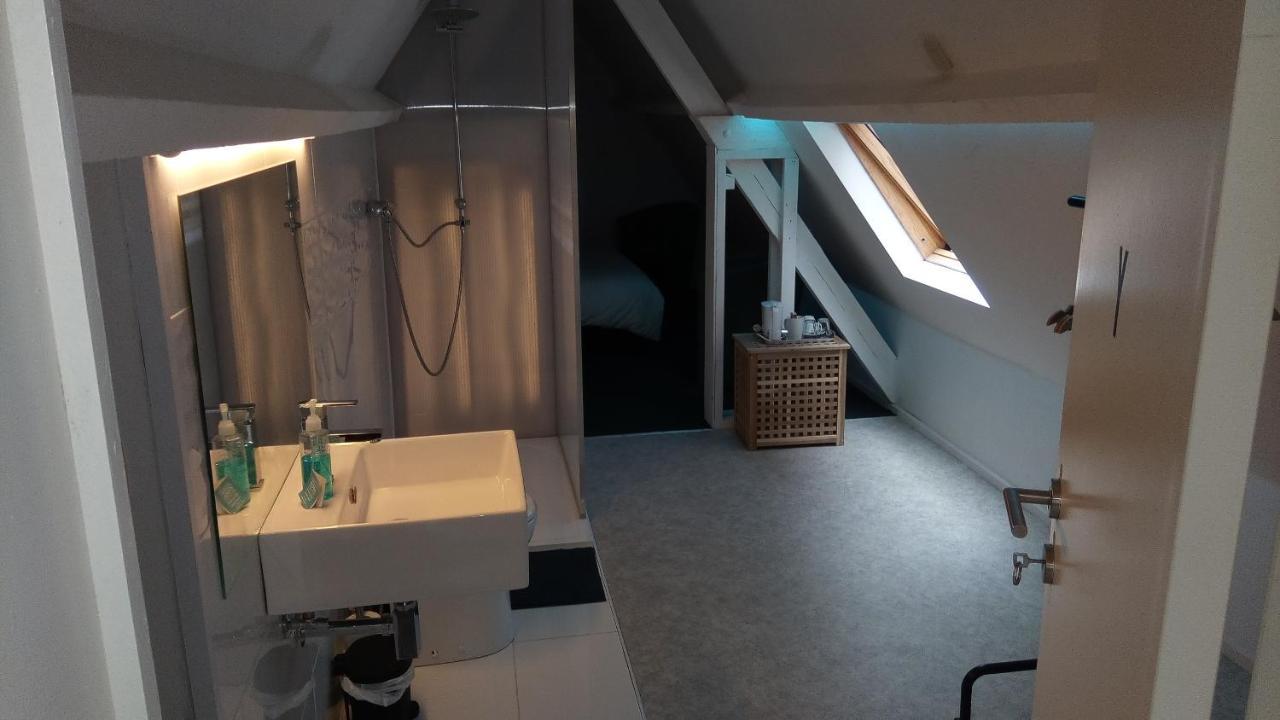Residence Surmont Ieper Luaran gambar