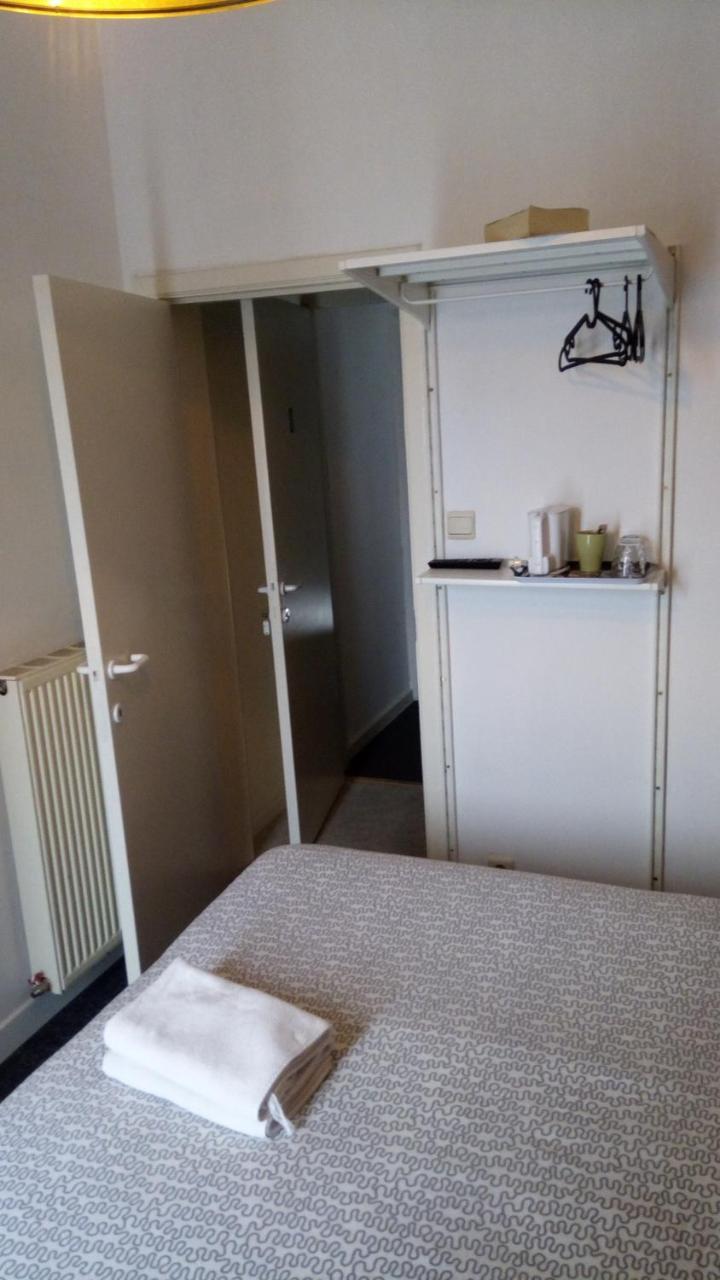 Residence Surmont Ieper Luaran gambar