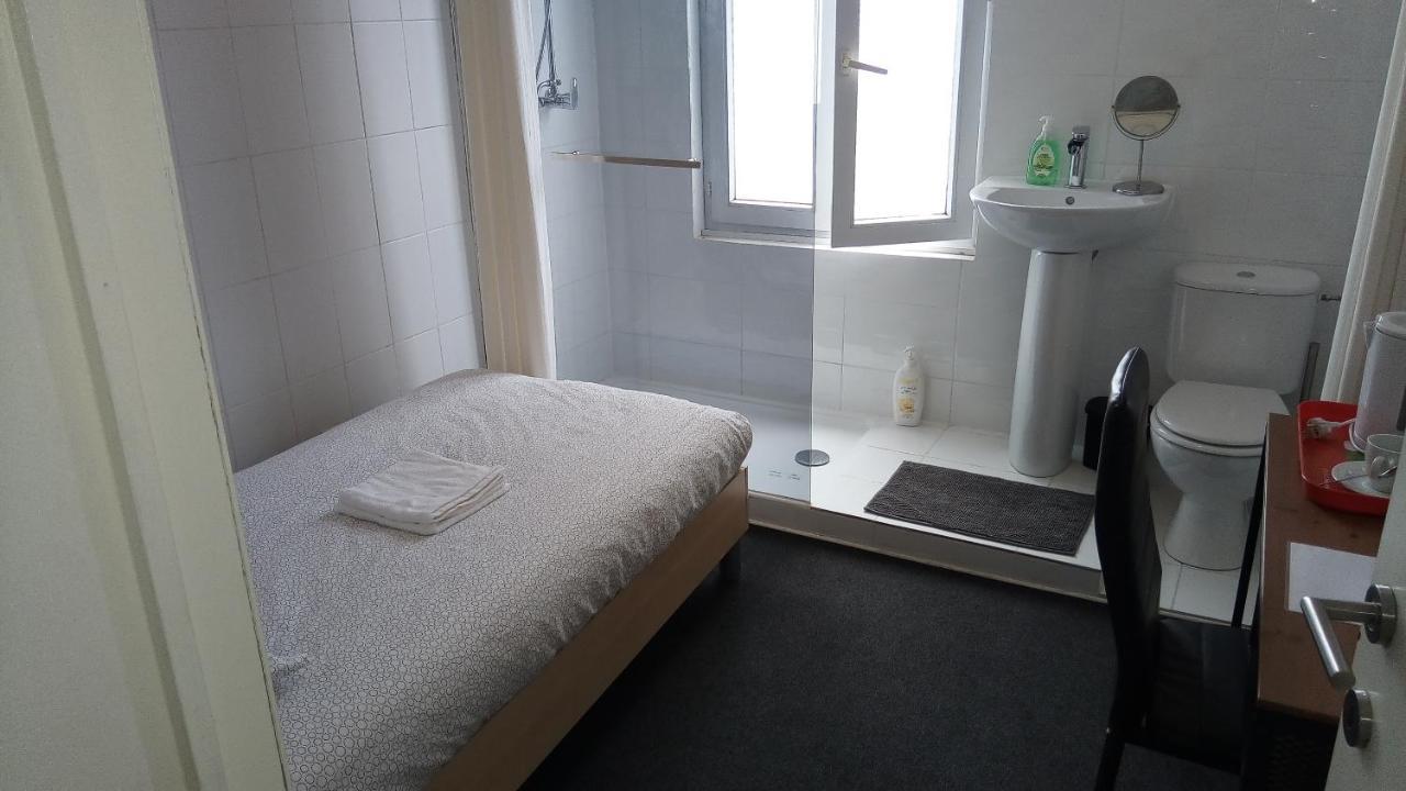 Residence Surmont Ieper Luaran gambar