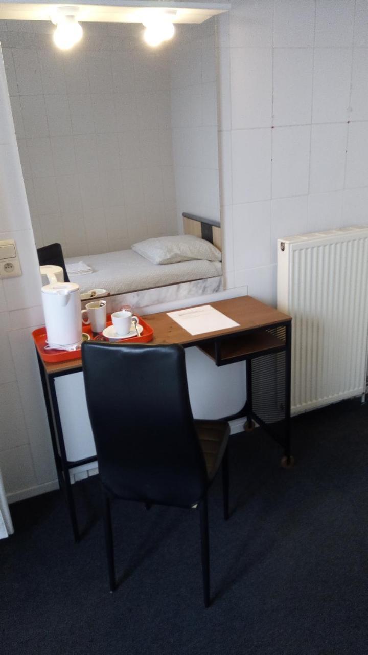 Residence Surmont Ieper Luaran gambar