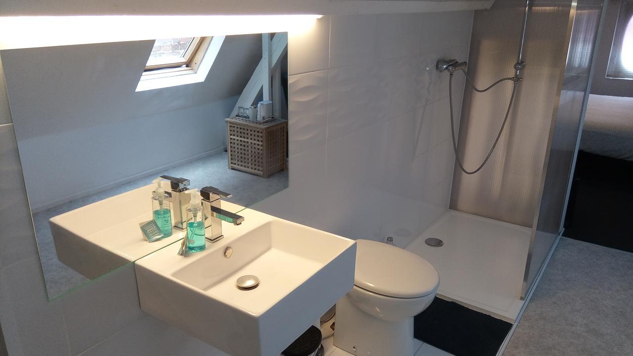 Residence Surmont Ieper Luaran gambar