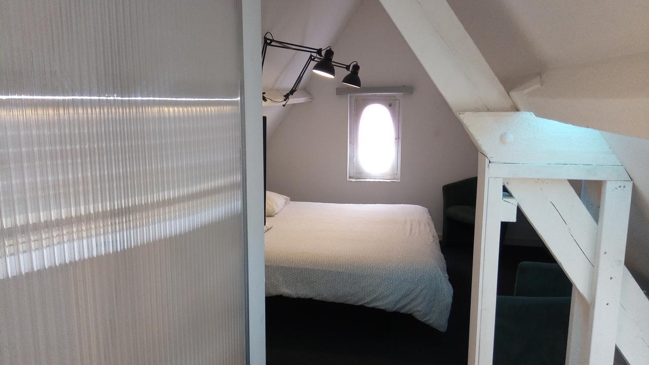 Residence Surmont Ieper Luaran gambar